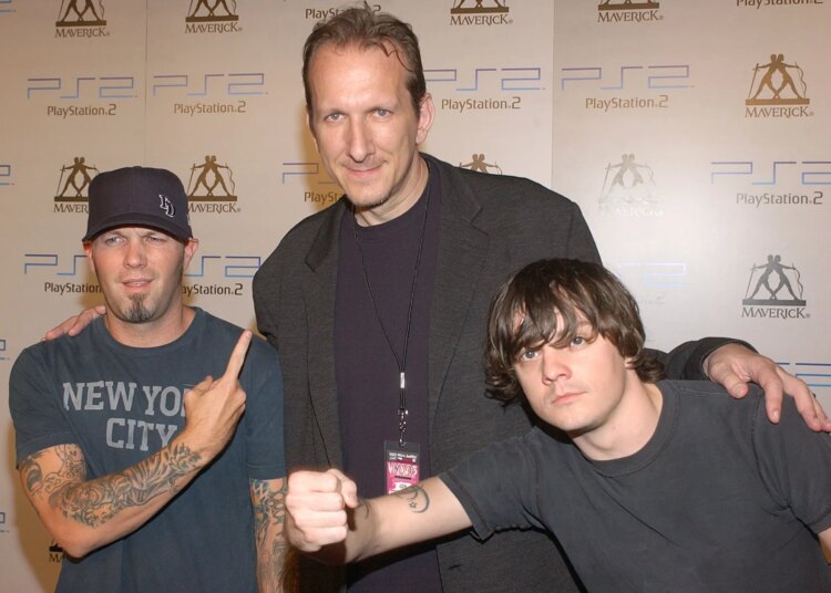 Legendary Music Manager Peter Katsis, Who Worked With Limp Bizkit and The Smashing Pumpkins, Has Died