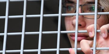 ‘A prisoner can oppose incarceration while remaining confined’: The paradox of Gen Z, capitalism, and consumption
