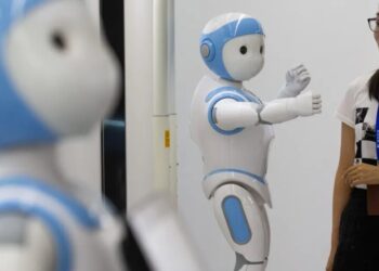 Why a friendlier robot loses your trust faster when It messes up