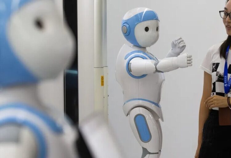 Why a friendlier robot loses your trust faster when It messes up