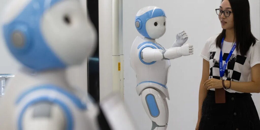 Why a friendlier robot loses your trust faster when It messes up