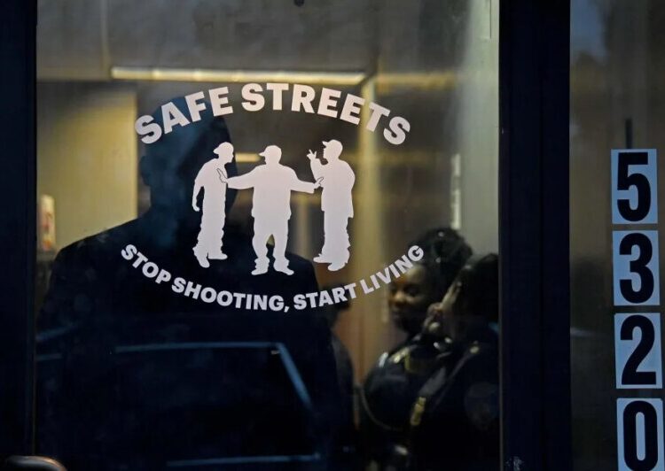 America’s murder rate hasn’t been this low in 70 years