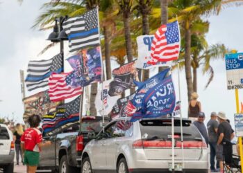 Florida lost 450,000 ACA enrollees as Trump officials and analysts clash over why