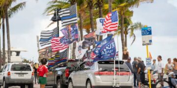 Florida lost 450,000 ACA enrollees as Trump officials and analysts clash over why