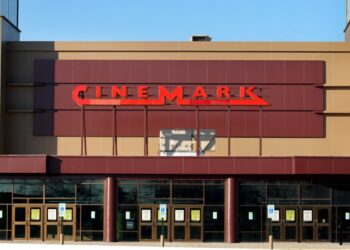 Cinemark Endorses Paramount-Warner Merger With Call for ‘Healthy Theatrical Ecosystem’