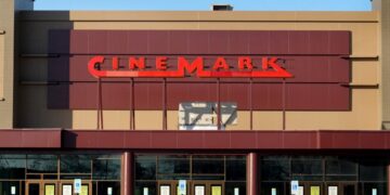 Cinemark Endorses Paramount-Warner Merger With Call for ‘Healthy Theatrical Ecosystem’