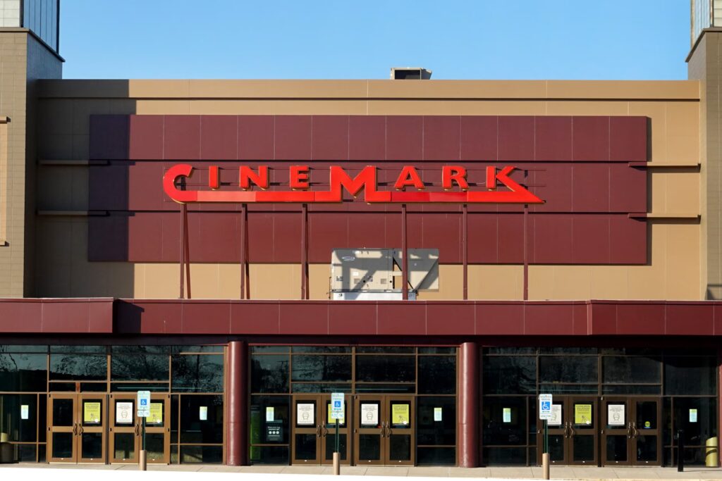 Cinemark Endorses Paramount-Warner Merger With Call for ‘Healthy Theatrical Ecosystem’