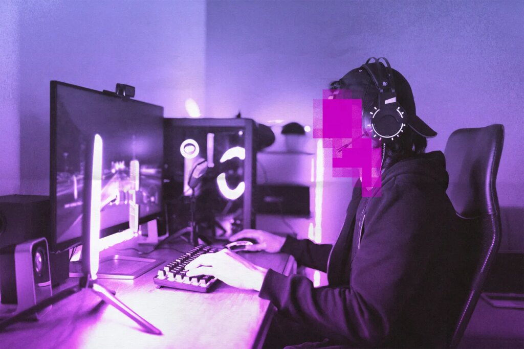 Amazon Can Use Your Twitch Content to Train Its AI—Unless You Opt Out