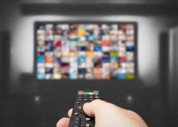 Cord-Cutters Flocked to Paramount+, Netflix and Peacock’s Ad-Free Plans in Q1