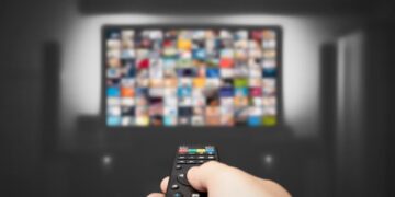 Cord-Cutters Flocked to Paramount+, Netflix and Peacock’s Ad-Free Plans in Q1