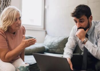 Great disappointment will follow the Great Wealth Transfer as baby boomers pass on just a fraction of their fortune to millennials and Gen Xers
