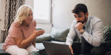 Great disappointment will follow the Great Wealth Transfer as baby boomers pass on just a fraction of their fortune to millennials and Gen Xers