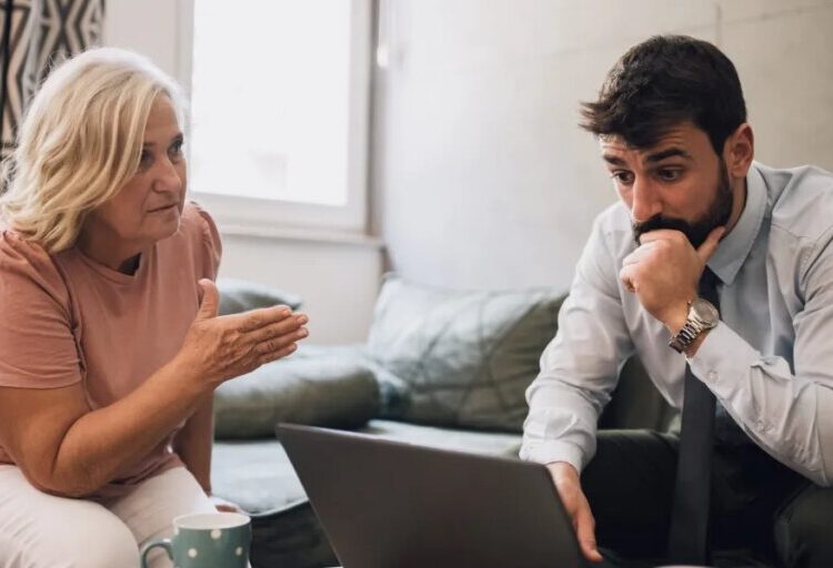 Great disappointment will follow the Great Wealth Transfer as baby boomers pass on just a fraction of their fortune to millennials and Gen Xers