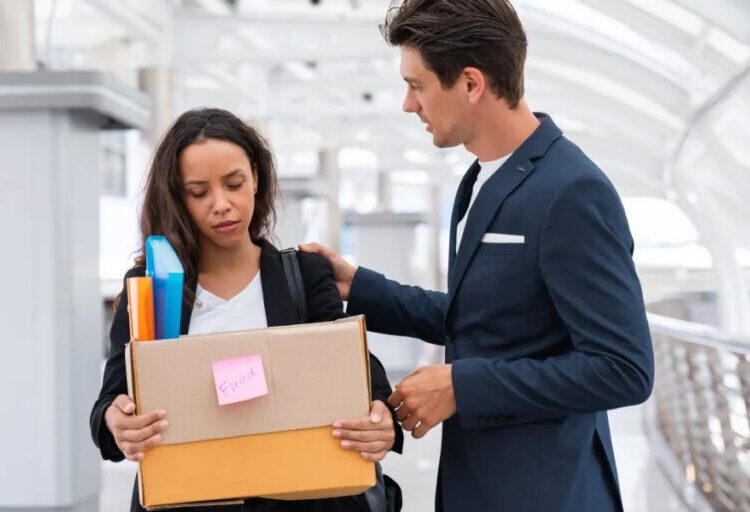 90% of executives say AI hasn’t boosted productivity. Some are still cutting jobs