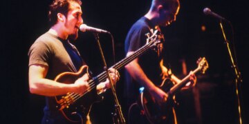 4 Math Rock Albums to Impress Your Nerdiest Friends