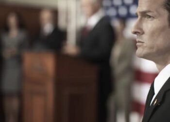 Every politician says they’re for the working man, so why are only 1% of elected officials from the working class?