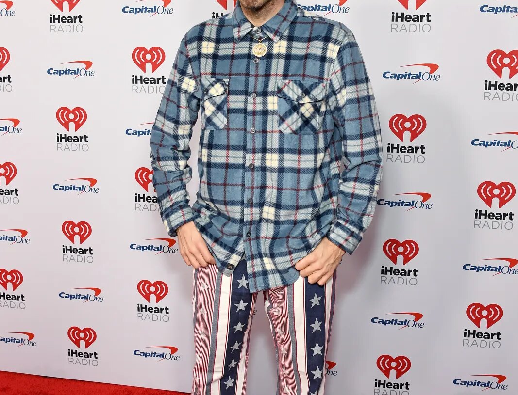 Celebrity Blogger Perez Hilton Visited by Police After Disturbing Self-Harm Incident on TikTok
