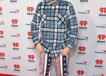 Celebrity Blogger Perez Hilton Visited by Police After Disturbing Self-Harm Incident on TikTok
