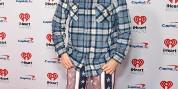 Celebrity Blogger Perez Hilton Visited by Police After Disturbing Self-Harm Incident on TikTok