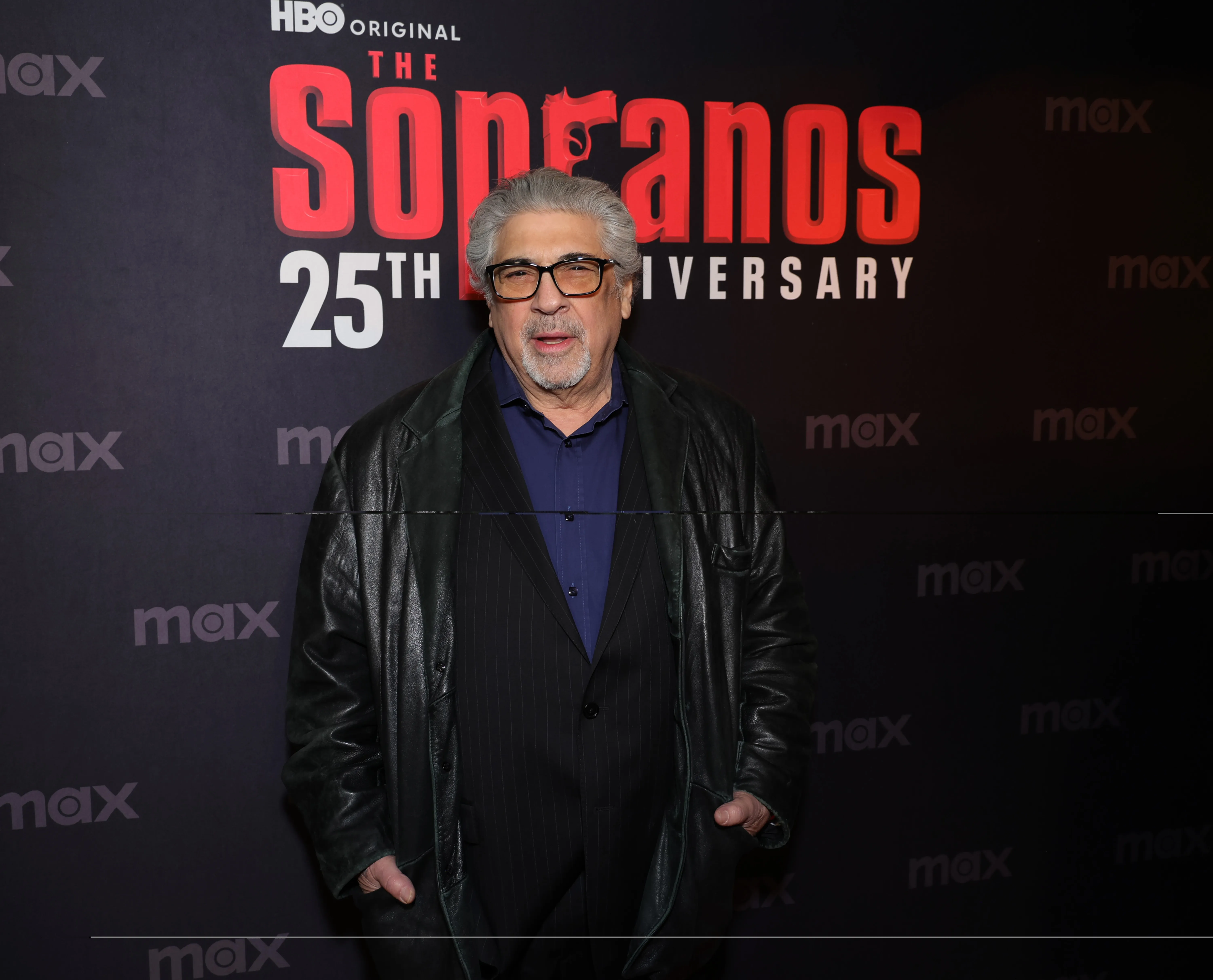 Vincent Pastore
