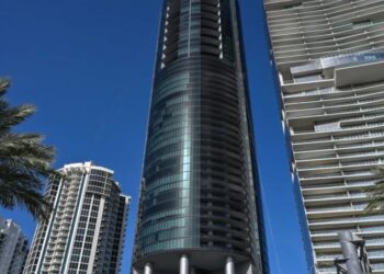 From Porsche penthouses to Nobu lofts: Inside the $67 billion boom in luxury branded residences