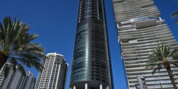 From Porsche penthouses to Nobu lofts: Inside the $67 billion boom in luxury branded residences