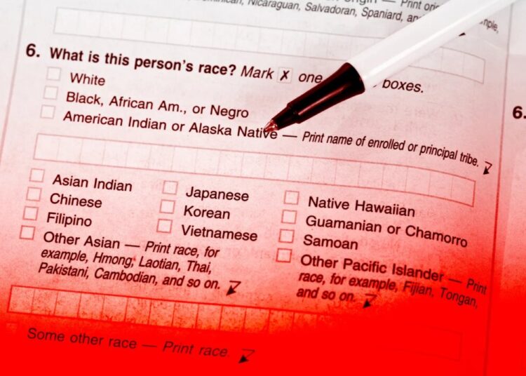 Census Proposal Would Stop Counting Undocumented Immigrants—and Ignore Race and Sexual Orientation