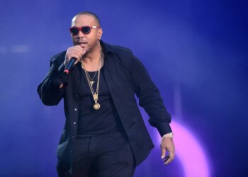 Timbaland Accused of Nepotism in Six-Figure Lawsuit Over Missy Elliott Tour Shakeup