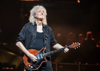 Brian May Criticizes ‘Poor’ AI Rendering of Legendary Queen Album: ‘This Is the Kind of Intelligence That Will Soon Be Ruling the World?’