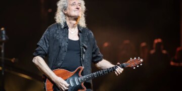 Brian May Criticizes ‘Poor’ AI Rendering of Legendary Queen Album: ‘This Is the Kind of Intelligence That Will Soon Be Ruling the World?’