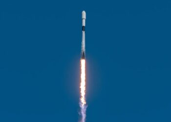 The SpaceX Falcon Lunar Crash Is a Warning for Moon Bases