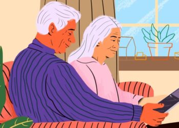 How to spy on your aging parents — ethically