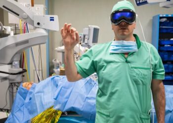 The future of medicine is video games