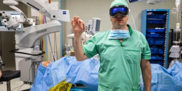 The future of medicine is video games