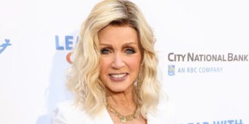 ‘Knots Landing’ Star Donna Mills Shares Her ‘Wildest’ OnlyFans Request Since Joining at Age 85