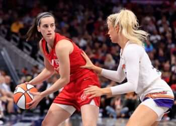There Are No Trans Women in the WNBA, so Right-Wingers Are Making Some Up