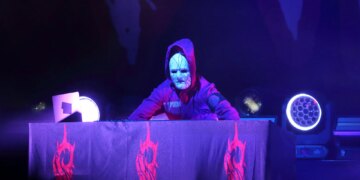 Sid Wilson Seems to Still Be Introducing Himself as a Member of Slipknot, Despite Reports That He Was Fired