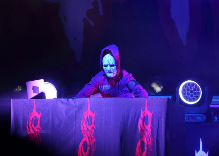Sid Wilson Seems to Still Be Introducing Himself as a Member of Slipknot, Despite Reports That He Was Fired
