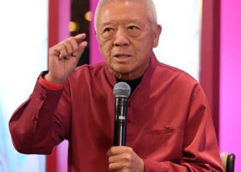 Billionaire Panda Express co-CEO says he never got burned out—even after years of working 12-hour days: ‘That’s life’