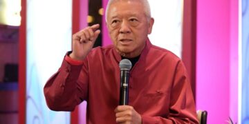 Billionaire Panda Express co-CEO says he never got burned out—even after years of working 12-hour days: ‘That’s life’