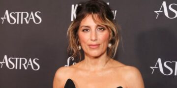 Jennifer Esposito Details ‘Excruciating’ Psych Ward Visit Following Panic Disorder Misdiagnosis
