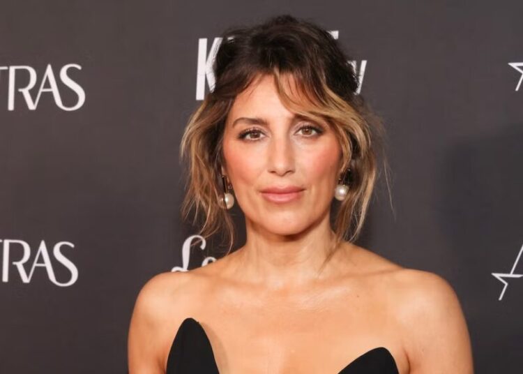 Jennifer Esposito Details ‘Excruciating’ Psych Ward Visit Following Panic Disorder Misdiagnosis