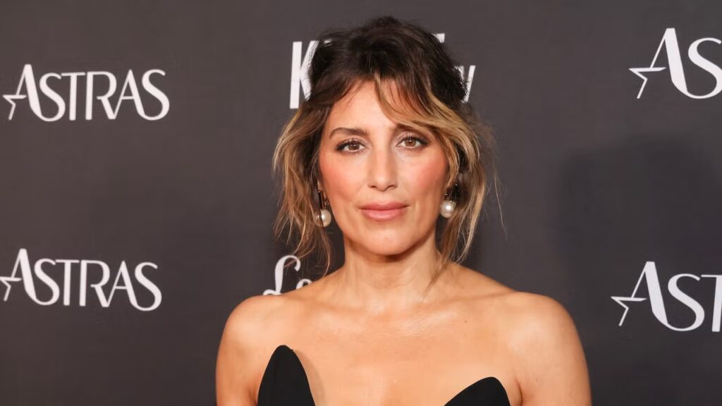 Jennifer Esposito Details ‘Excruciating’ Psych Ward Visit Following Panic Disorder Misdiagnosis