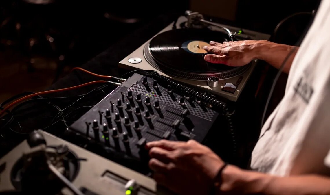This Iconic California Radio Station Just Fired All Its DJs to Go All-In on an ‘Automated, Humanless’ Future