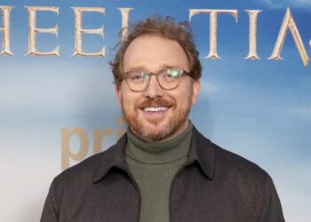 ‘Wheel of Time’ Creator Rafe Judkins Moves to Paramount TV Studios With New Overall Deal