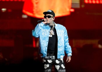 Grammy-Winning Rapper and Kendrick Lamar Collaborator Reportedly Arrested on Assault Charges