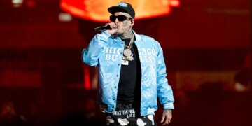Grammy-Winning Rapper and Kendrick Lamar Collaborator Reportedly Arrested on Assault Charges