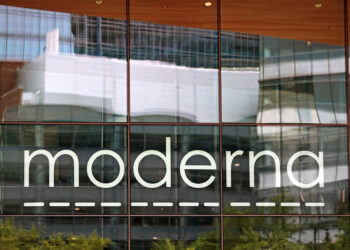 Promising Results for mRNA Cancer Vaccine from Moderna and Merck