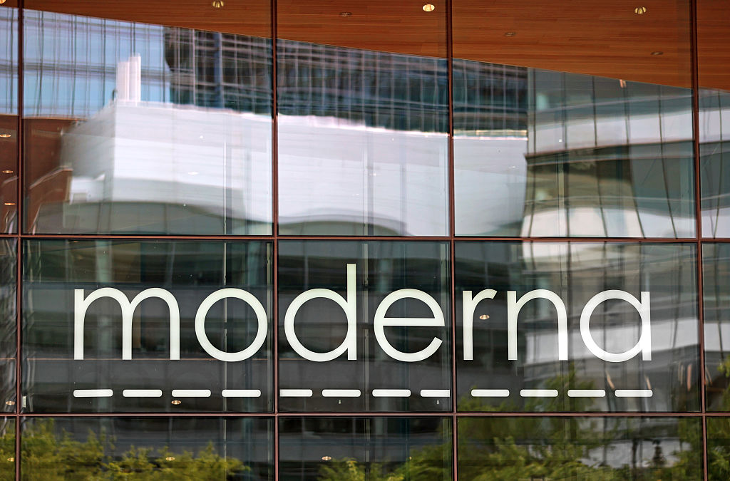Promising Results for mRNA Cancer Vaccine from Moderna and Merck