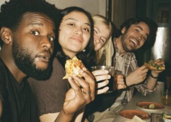 Gen Z’s anti-capitalist brand says one thing. Its spending data says something more interesting